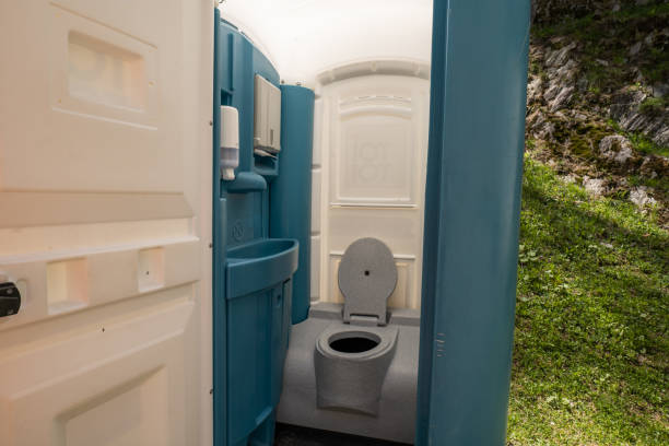 Sanitation services for porta potties in Monon, IN