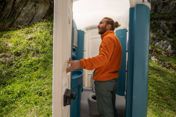 Best Local porta potty services  in Monon, IN