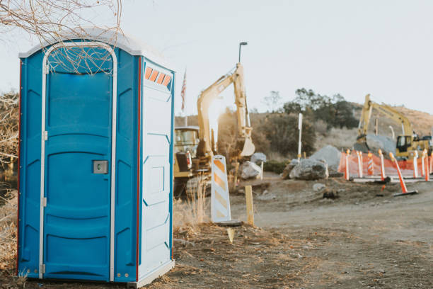 Best Local porta potty services  in Monon, IN