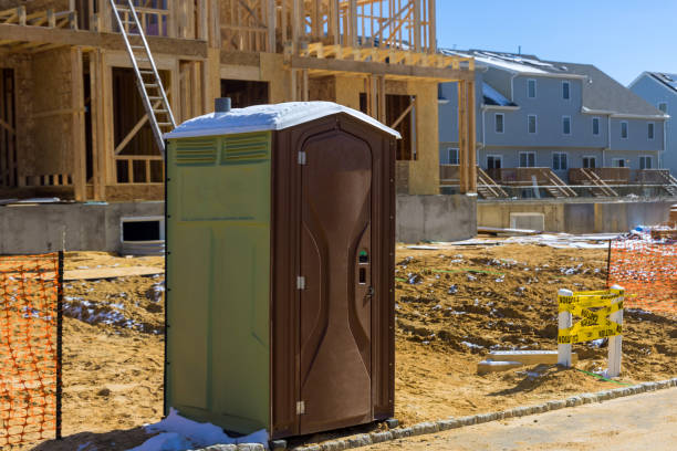 Portable Toilet Options We Offer in Monon, IN