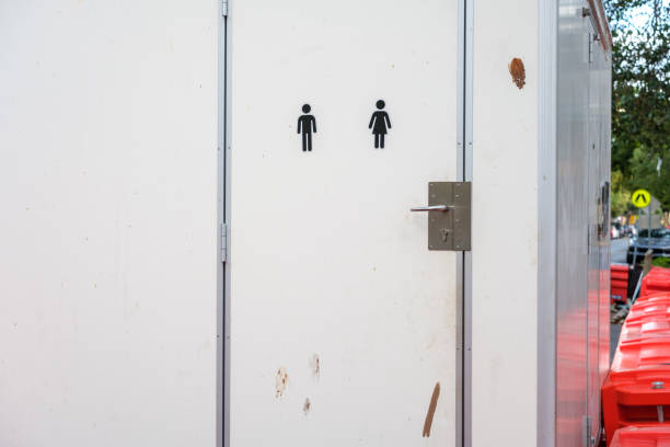 Best Sanitation services for porta potties  in Monon, IN