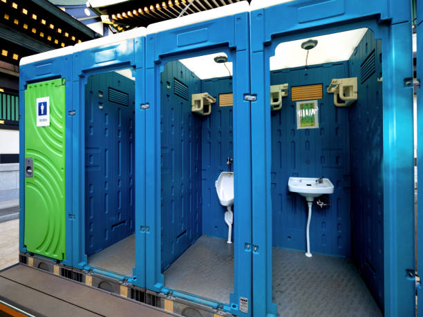 Porta potty rental for festivals in Monon, IN
