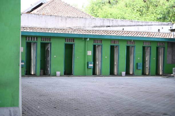 Best Affordable porta potty rental  in Monon, IN